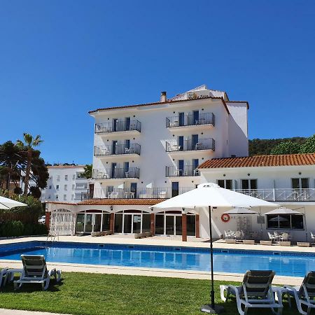 Marina Tossa Hotel Tossa de Mar Exterior photo