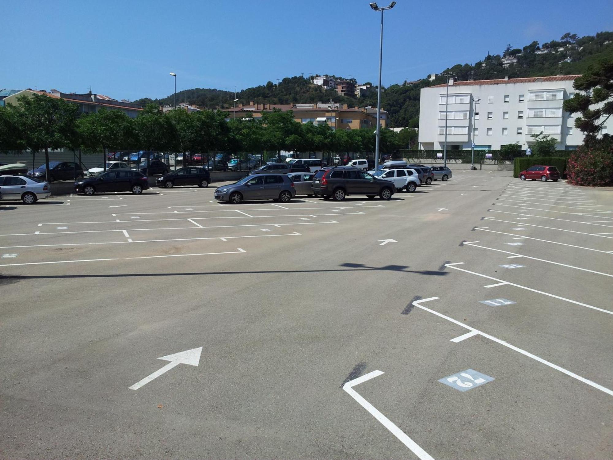 Marina Tossa Hotel Tossa de Mar Exterior photo