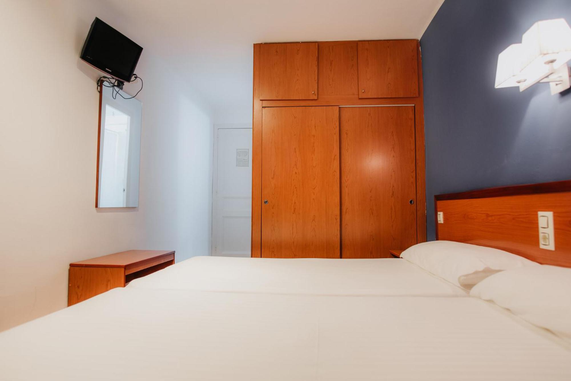 Marina Tossa Hotel Tossa de Mar Room photo
