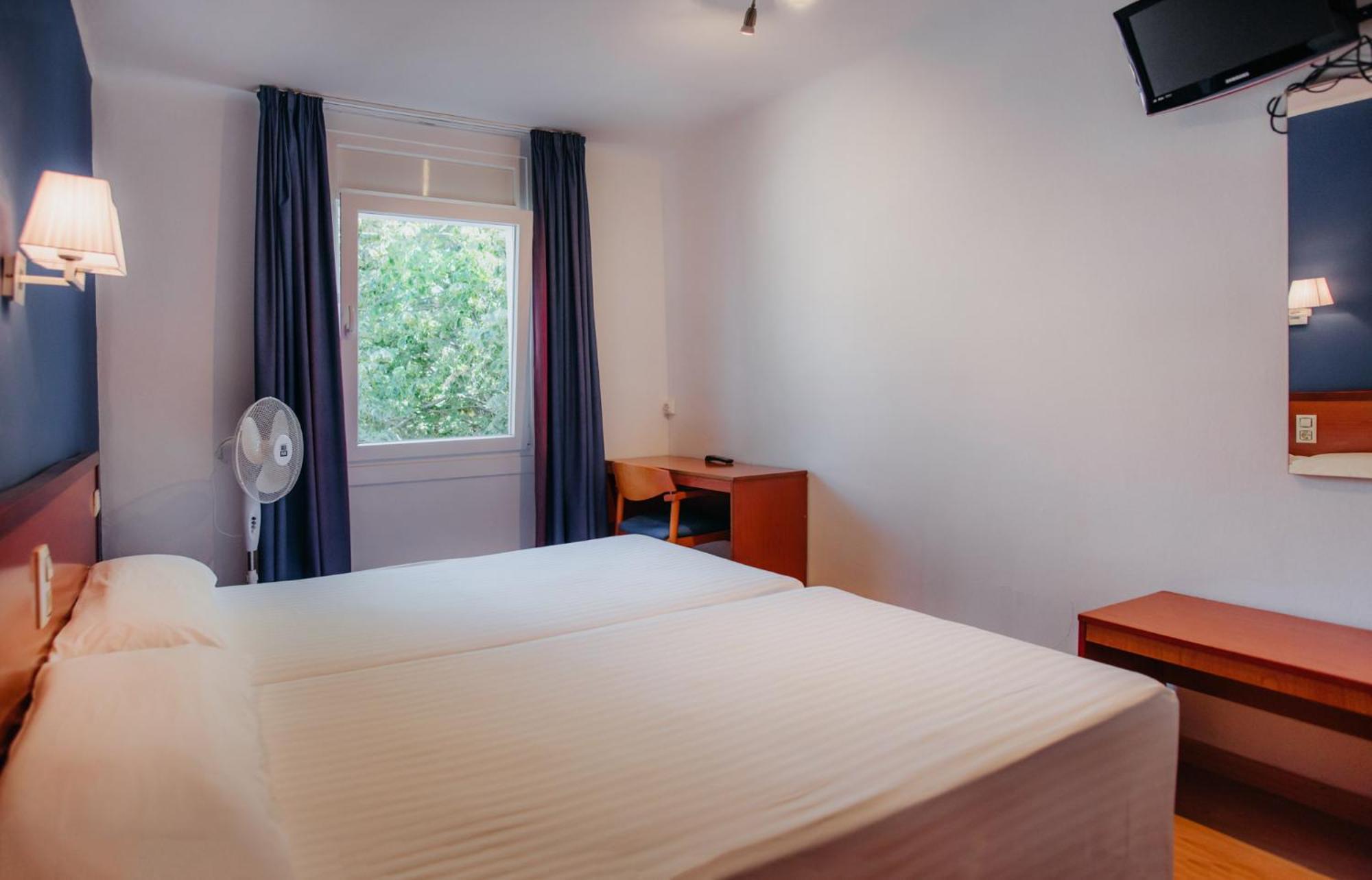 Marina Tossa Hotel Tossa de Mar Room photo