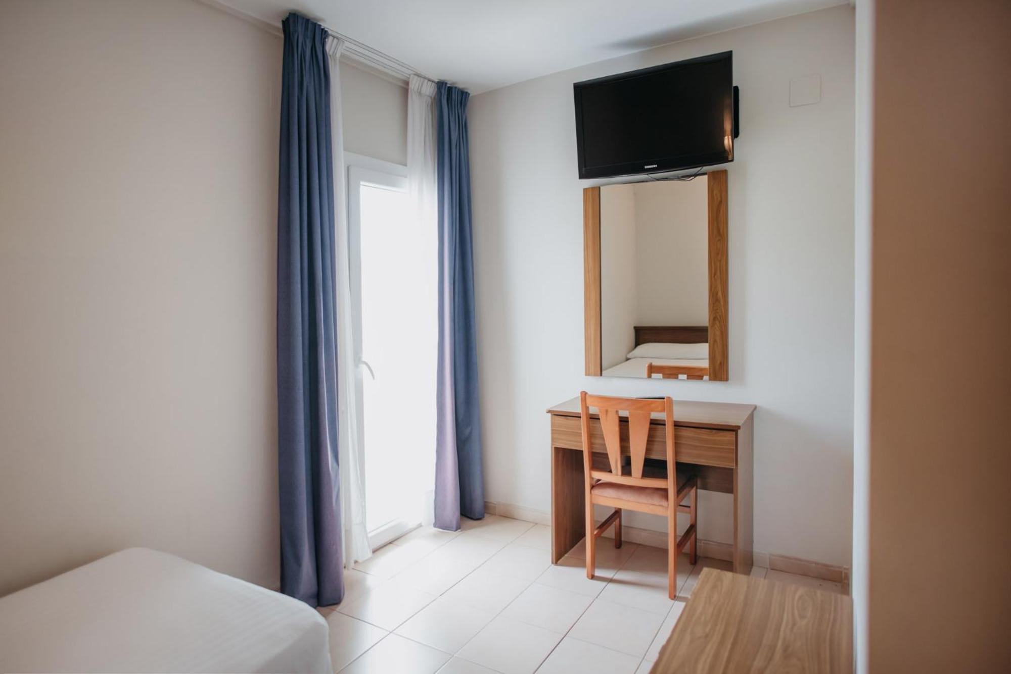 Marina Tossa Hotel Tossa de Mar Room photo