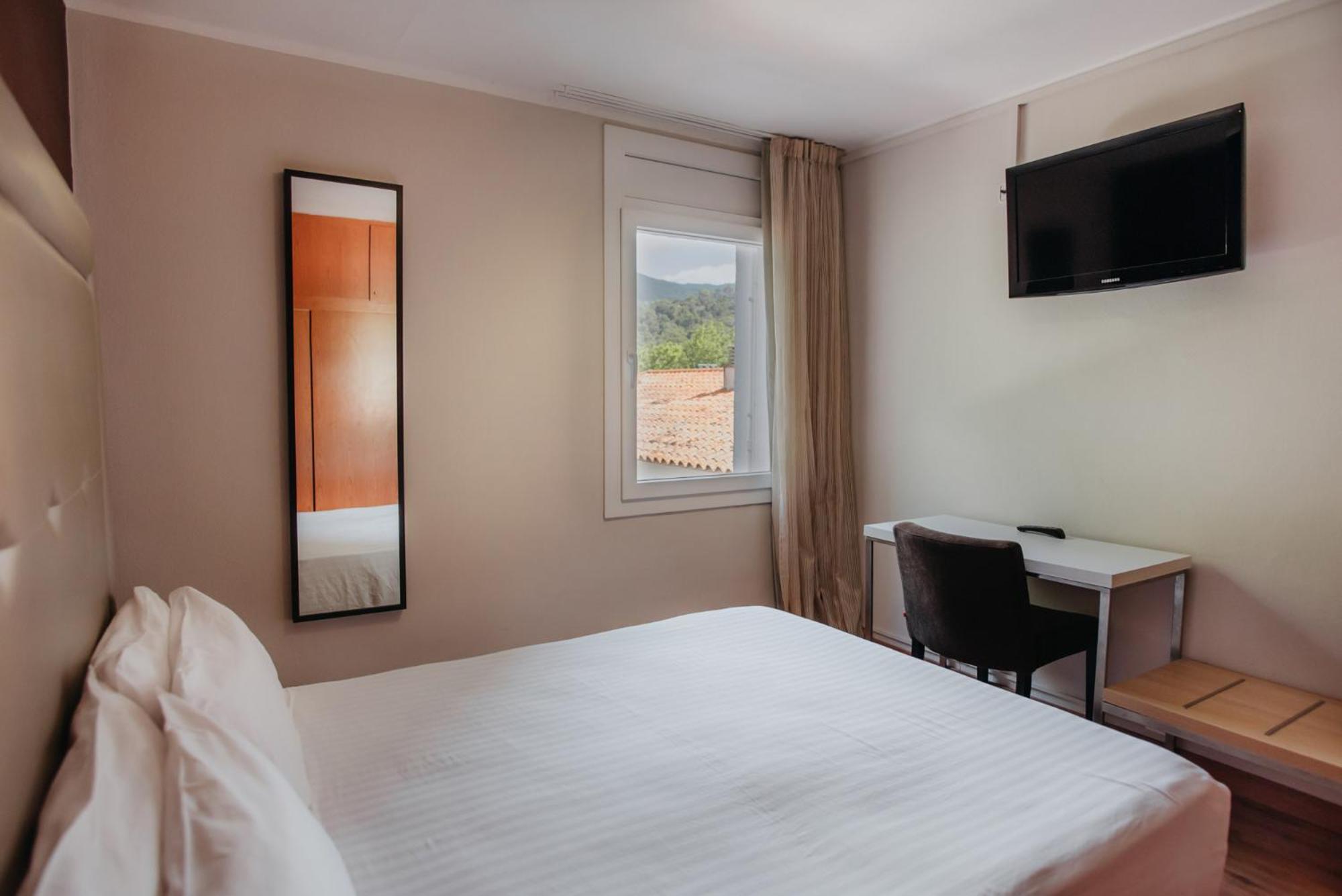 Marina Tossa Hotel Tossa de Mar Room photo