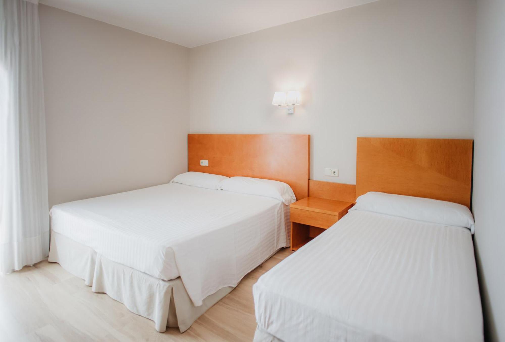 Marina Tossa Hotel Tossa de Mar Room photo